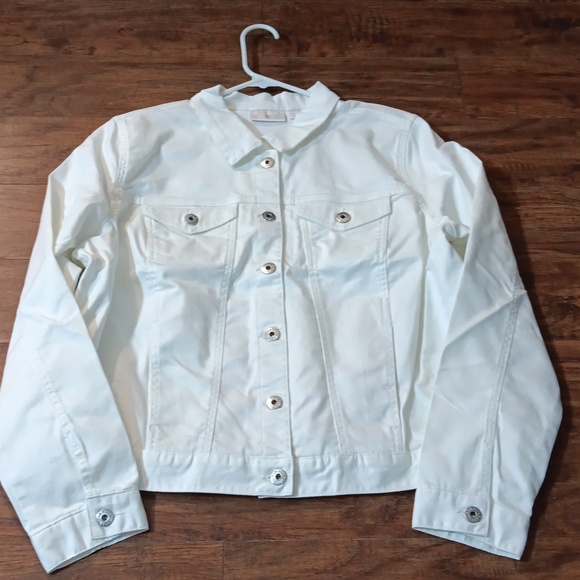 Jean jacket - Picture 4 of 4